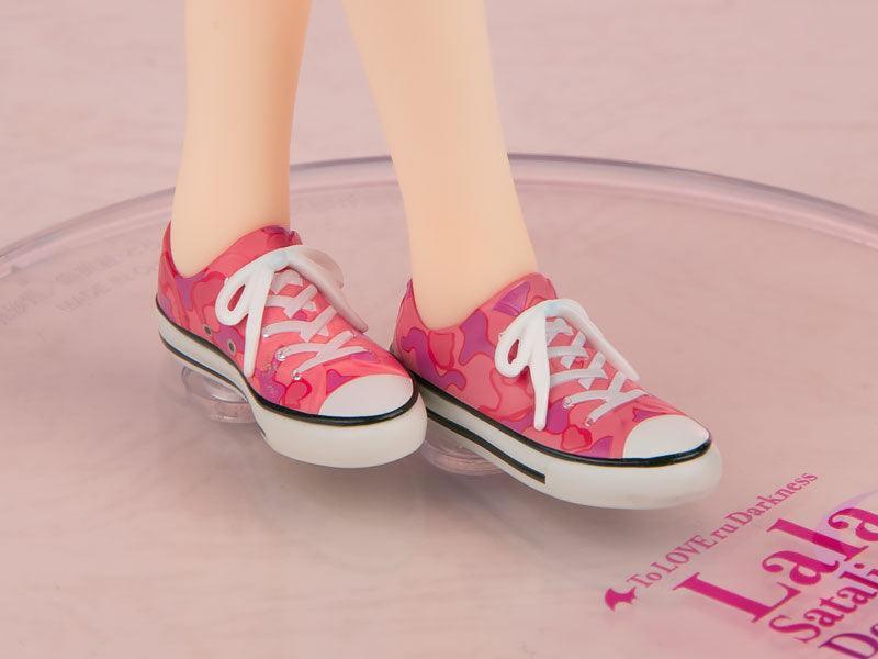 Lala Satalin Deviluke Swimsuit Version 1/6 scale - To Love-Ru Darkness - FigurineOut