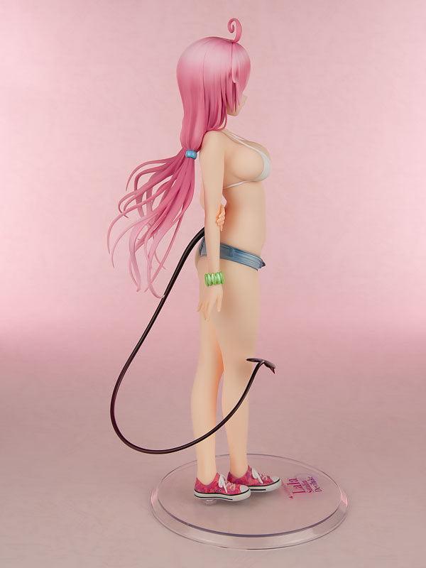 Lala Satalin Deviluke Swimsuit Version 1/6 scale - To Love-Ru Darkness - FigurineOut