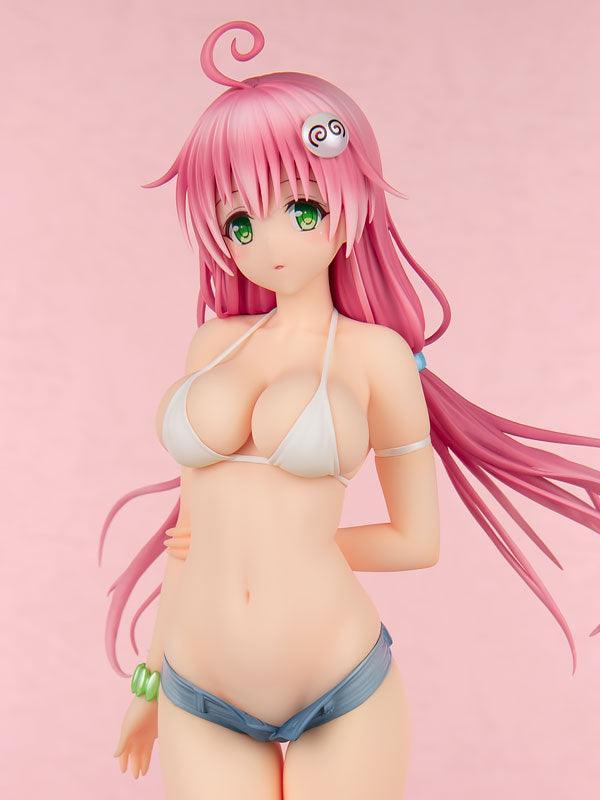 Lala Satalin Deviluke Swimsuit Version 1/6 scale - To Love-Ru Darkness - FigurineOut