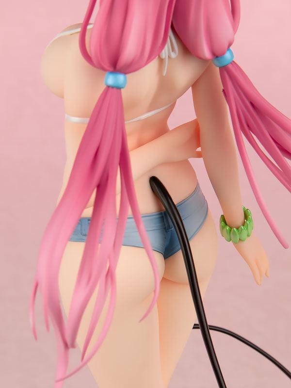 Lala Satalin Deviluke Swimsuit Version 1/6 scale - To Love-Ru Darkness - FigurineOut