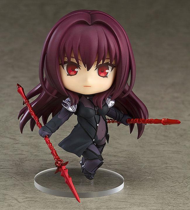 Lancer Scathach Nendoroid - Fate/Grand Order - FigurineOut