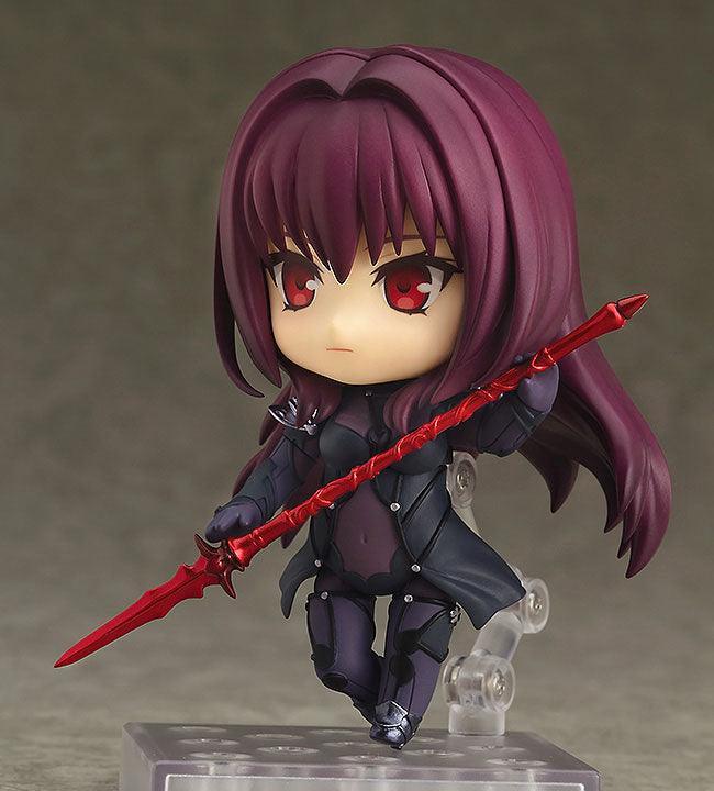 Lancer Scathach Nendoroid - Fate/Grand Order - FigurineOut