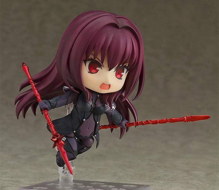 Lancer Scathach Nendoroid - Fate/Grand Order - FigurineOut