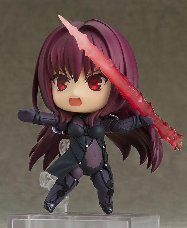 Lancer Scathach Nendoroid - Fate/Grand Order - FigurineOut