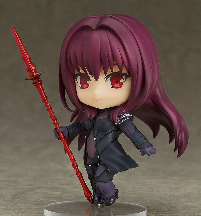 Lancer Scathach Nendoroid - Fate/Grand Order - FigurineOut