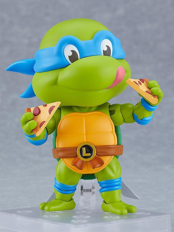 Leonardo Nendoroid Teenage Mutant Ninja Turtles - FigurineOut