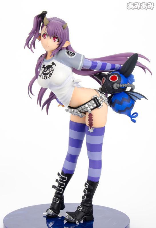 Leviathan Murasaki no Koromo Ver. 1/8 Complete Figure - Seven Mortal Sins - FigurineOut