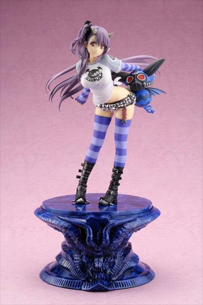 Leviathan Murasaki no Koromo Ver. 1/8 Complete Figure - Seven Mortal Sins - FigurineOut