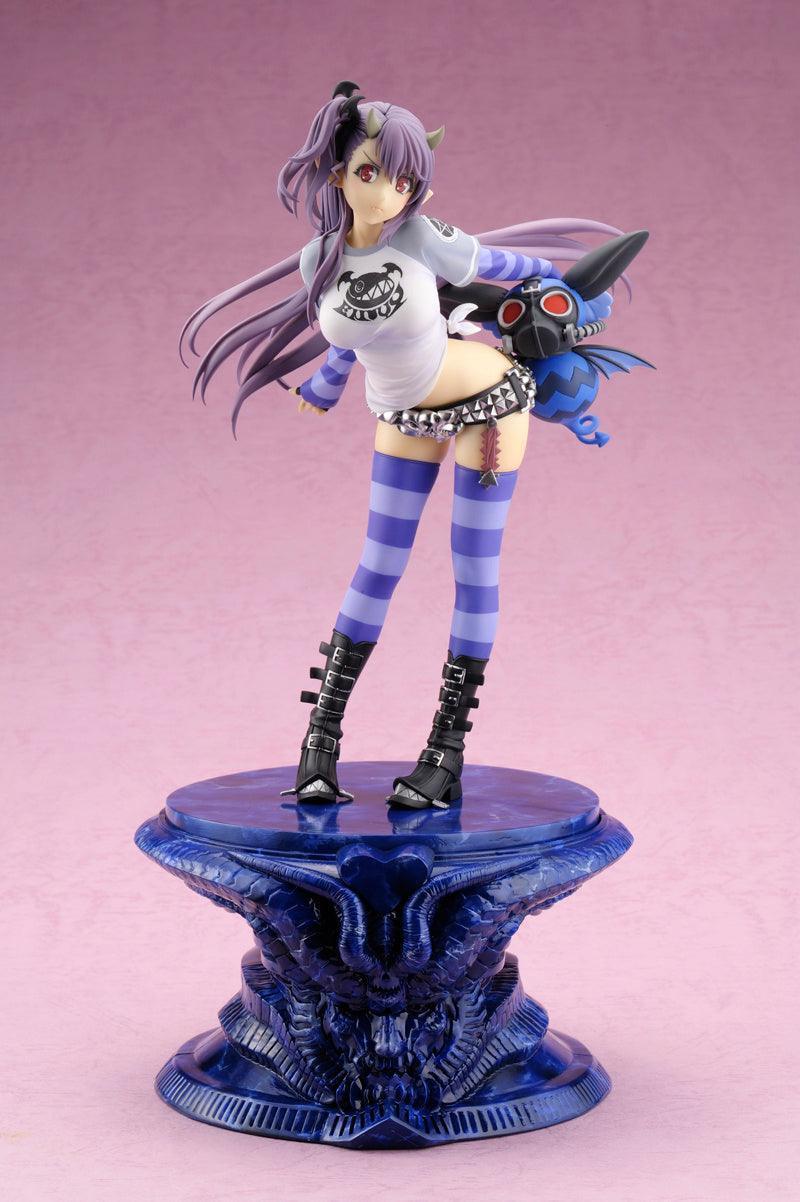 Leviathan Murasaki no Koromo Ver. 1/8 Complete Figure - Seven Mortal Sins - FigurineOut