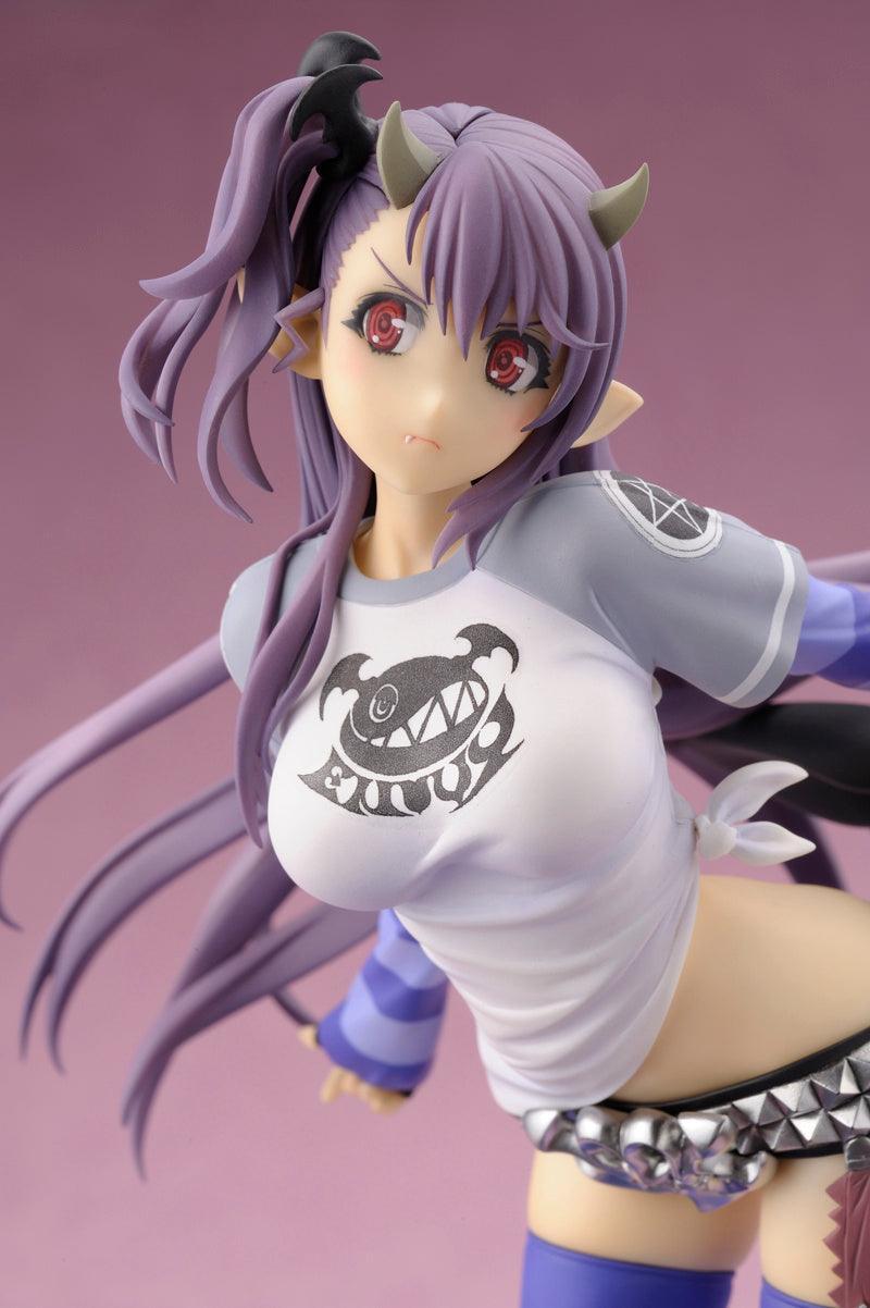 Leviathan Murasaki no Koromo Ver. 1/8 Complete Figure - Seven Mortal Sins - FigurineOut