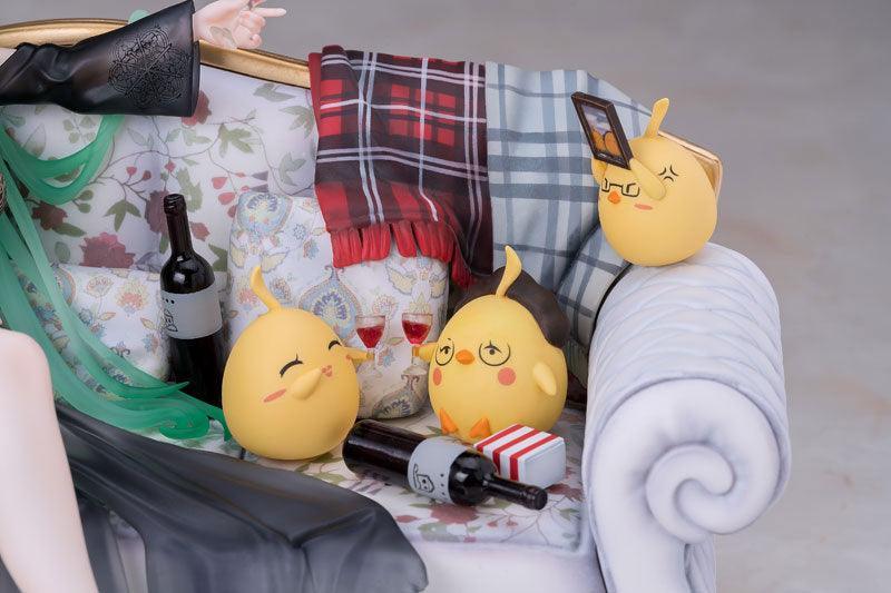 Littorio Calabria Aurea 1/7 Scale Figure - Azur Lane - FigurineOut