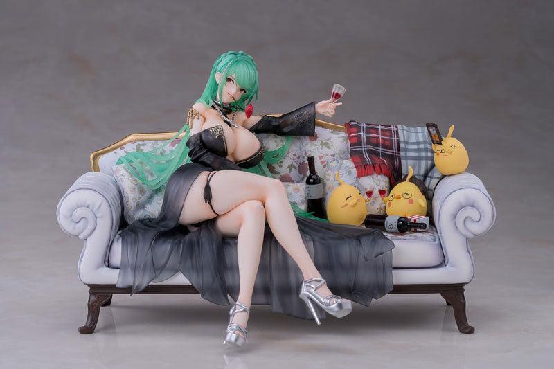 Littorio Calabria Aurea 1/7 Scale Figure - Azur Lane - FigurineOut