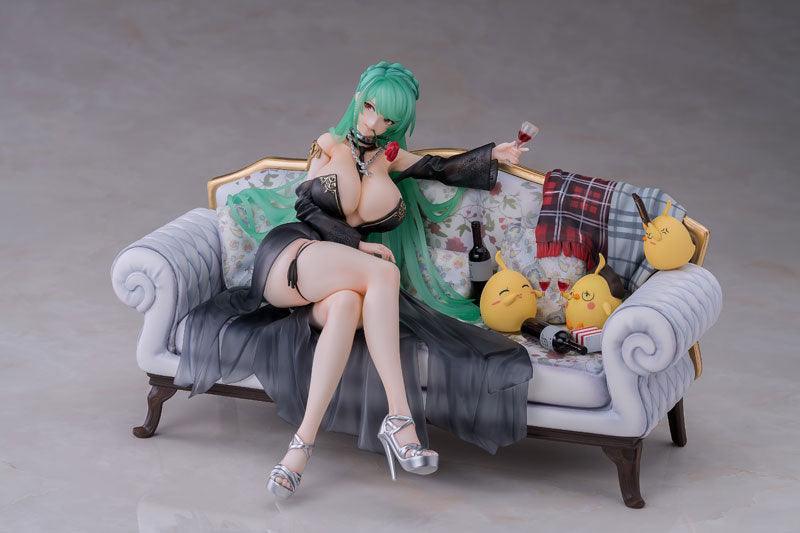 Littorio Calabria Aurea 1/7 Scale Figure - Azur Lane - FigurineOut