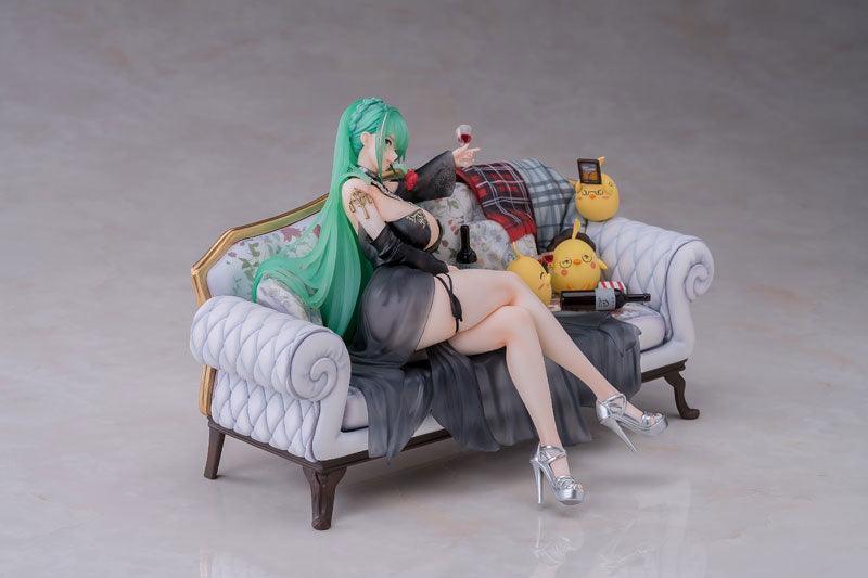 Littorio Calabria Aurea 1/7 Scale Figure - Azur Lane - FigurineOut