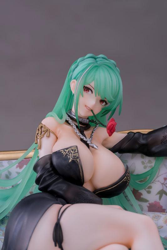Littorio Calabria Aurea 1/7 Scale Figure - Azur Lane - FigurineOut