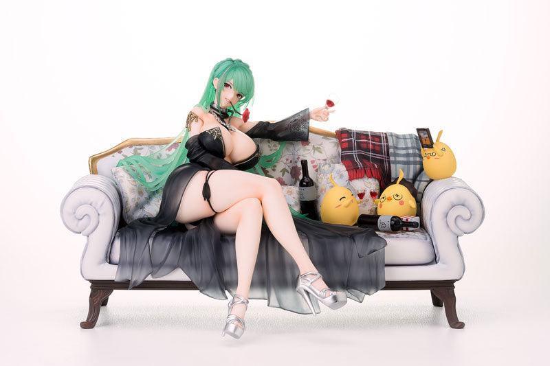 Littorio Calabria Aurea 1/7 Scale Figure - Azur Lane - FigurineOut