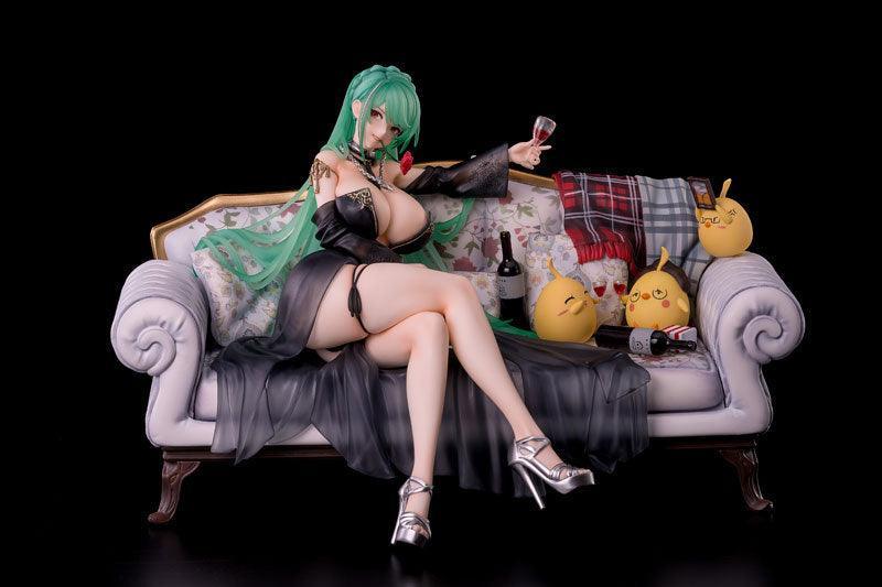 Littorio Calabria Aurea 1/7 Scale Figure - Azur Lane - FigurineOut