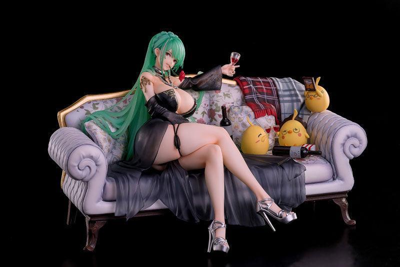 Littorio Calabria Aurea 1/7 Scale Figure - Azur Lane - FigurineOut