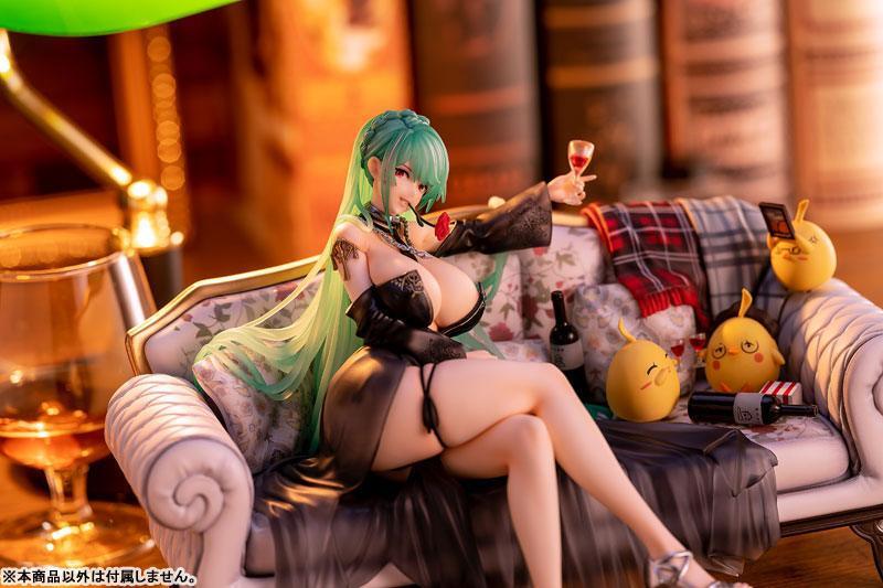 Littorio Calabria Aurea 1/7 Scale Figure - Azur Lane - FigurineOut