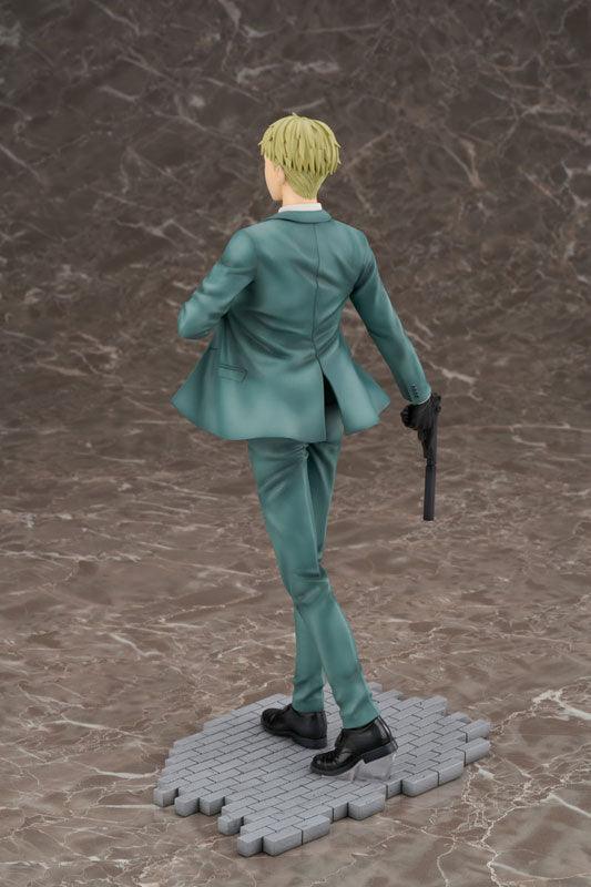Loid Forger 1/7 Scale Figure Spy x Family - FigurineOut