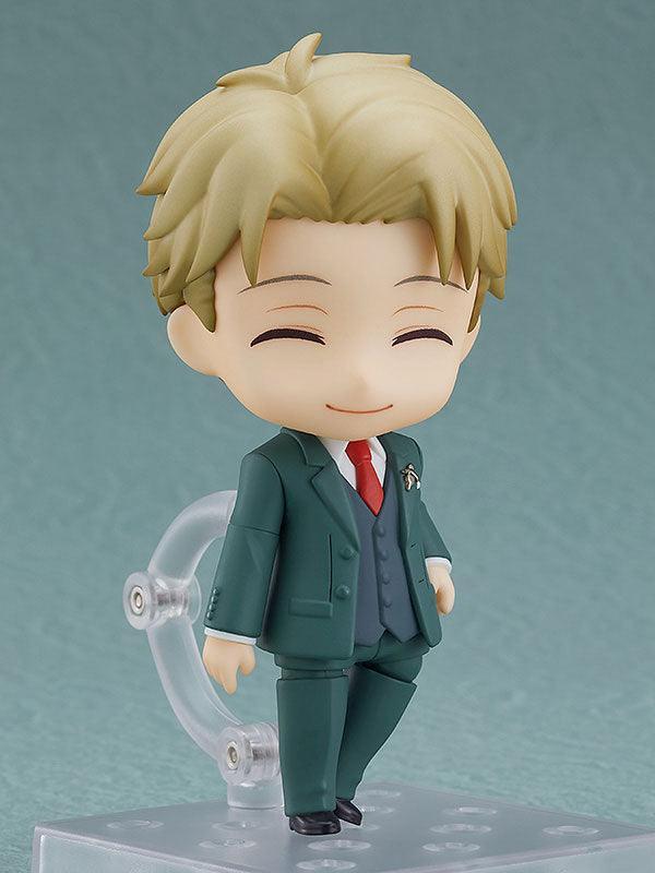Loid Forger Nendoroid Spy x Family - FigurineOut