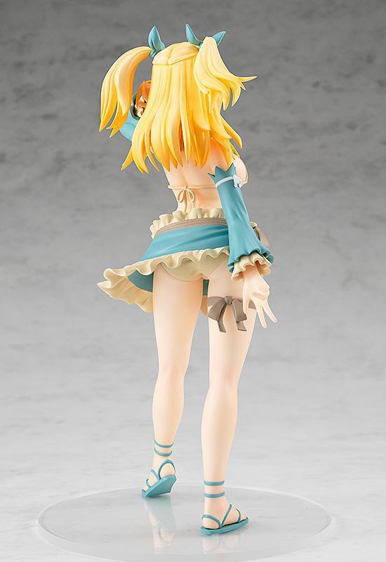 Lucy Aquarius Form Version Pop Up Parade Fairy Tail - FigurineOut