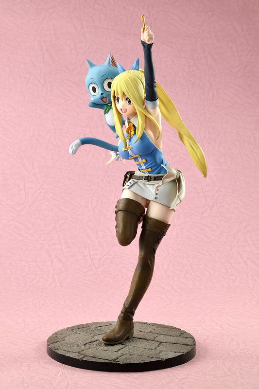Figurine Fairy Tail xc - Boutique Fairy Tail