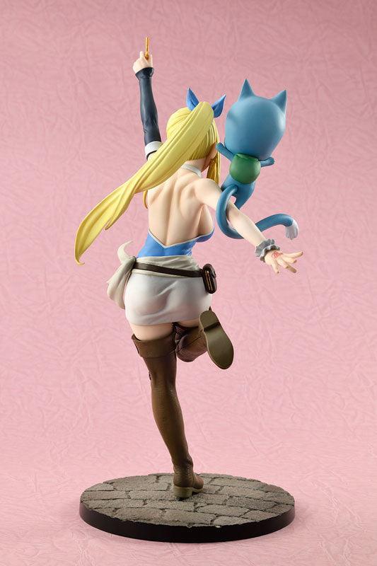 Lucy Heartfilia 1/8 Scale Figure FAIRY TAIL Final Series - FigurineOut