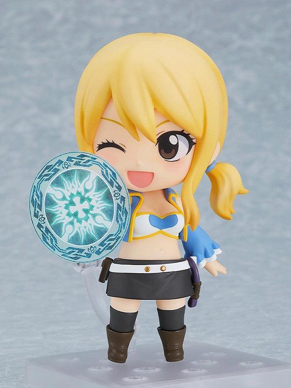 Lucy Heartfilia Nendoroid - Fairy Tail Final Season - FigurineOut
