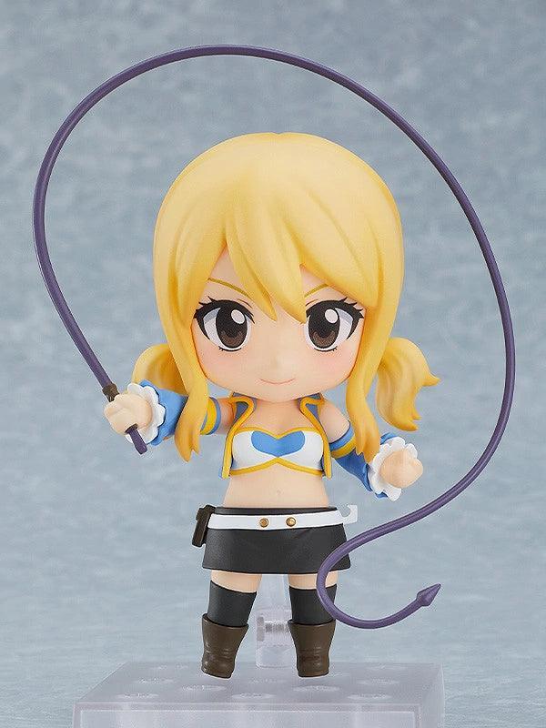 Lucy Heartfilia Nendoroid - Fairy Tail Final Season - FigurineOut