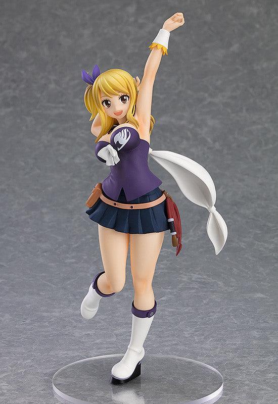 Lucy Heartfilia Pop Up Parade (Grand Magic Royale Version) Fairy Tail - FigurineOut