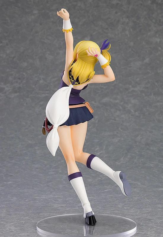 Lucy Heartfilia Pop Up Parade (Grand Magic Royale Version) Fairy Tail - FigurineOut