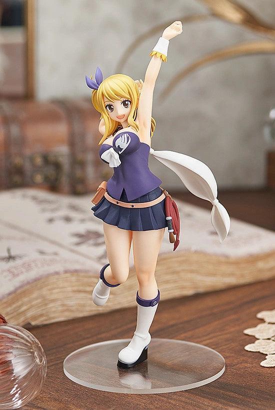Lucy Heartfilia Pop Up Parade (Grand Magic Royale Version) Fairy Tail - FigurineOut