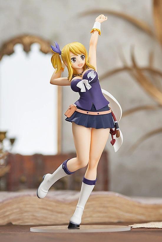 Lucy Heartfilia Pop Up Parade (Grand Magic Royale Version) Fairy Tail - FigurineOut