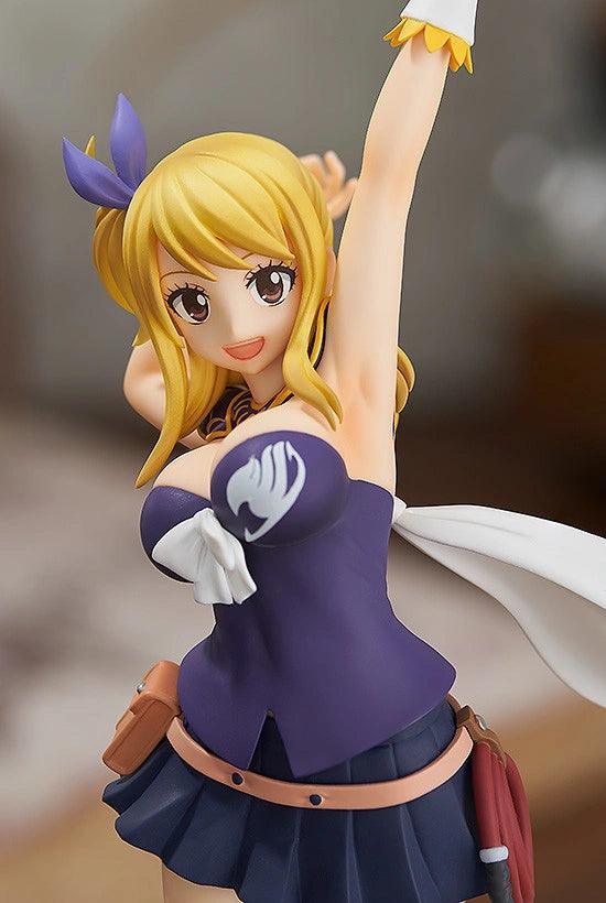 Lucy Heartfilia Pop Up Parade (Grand Magic Royale Version) Fairy Tail - FigurineOut