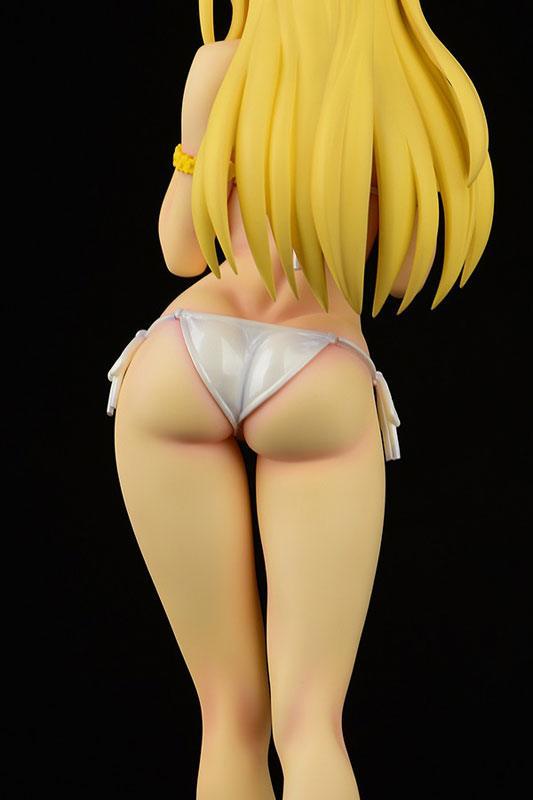Lucy Heartfilia Swimsuit Version PURE in HEART - Fairy Tail - FigurineOut