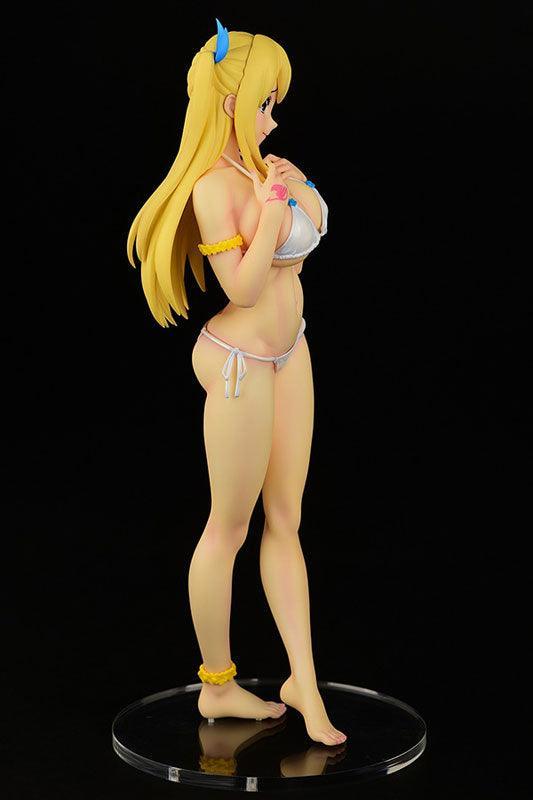 Lucy Heartfilia Swimsuit Version PURE in HEART - Fairy Tail - FigurineOut