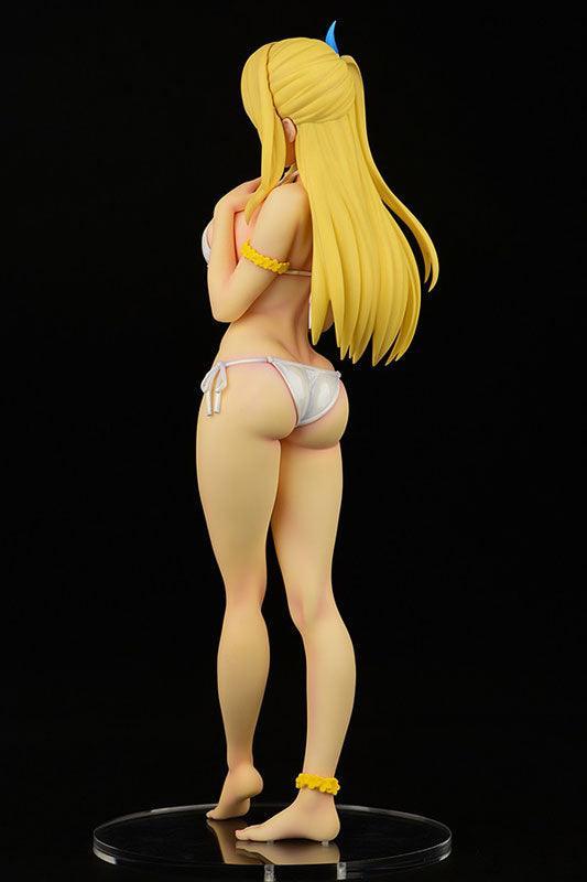 Lucy Heartfilia Swimsuit Version PURE in HEART - Fairy Tail - FigurineOut