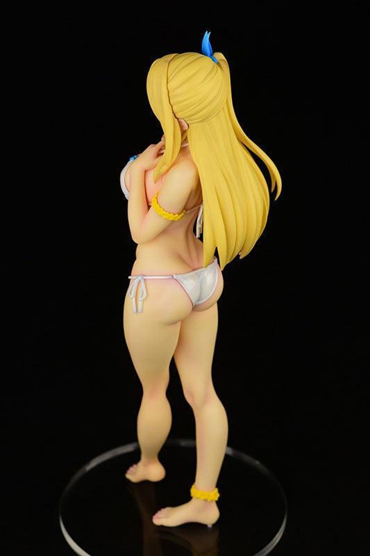 Lucy Heartfilia Swimsuit Version PURE in HEART - Fairy Tail - FigurineOut