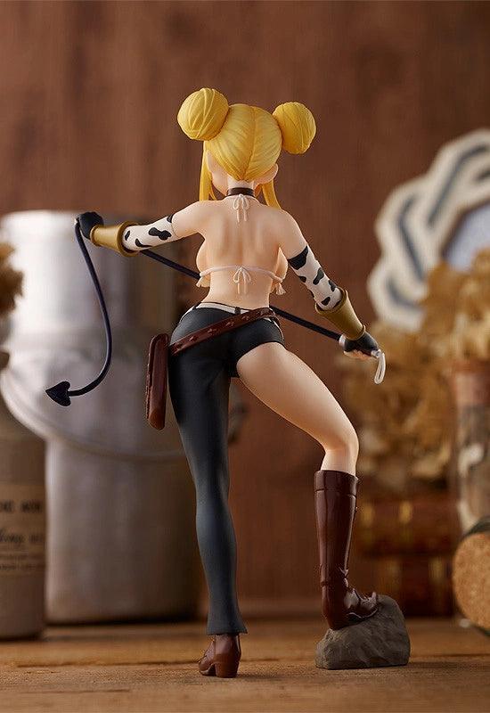 Lucy Taurus Form Version Pop Up Parade Fairy Tail - FigurineOut