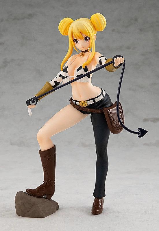 Lucy Taurus Form Version Pop Up Parade Fairy Tail - FigurineOut