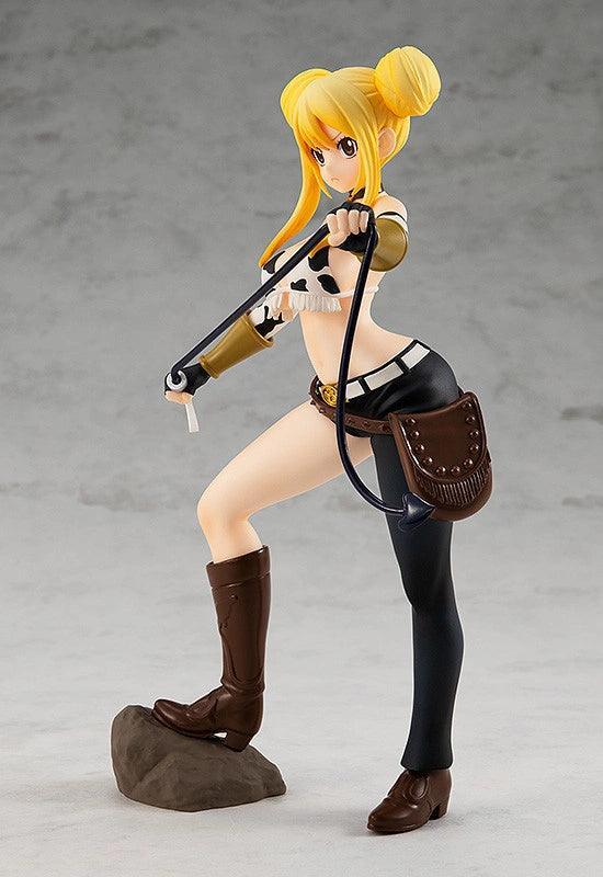 Lucy Taurus Form Version Pop Up Parade Fairy Tail - FigurineOut