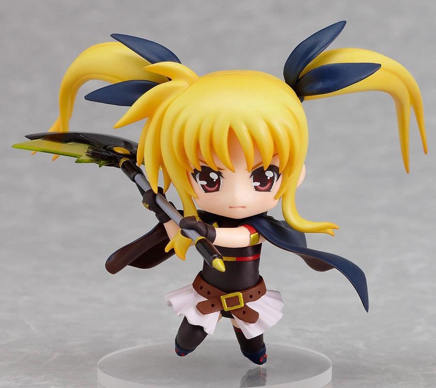 Magical Girl Lyrical Nanoha - The Movie - Nendoroid-Petit (Surprise box) - FigurineOut