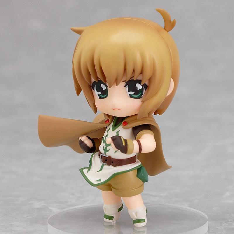 Magical Girl Lyrical Nanoha - The Movie - Nendoroid-Petit (Surprise box) - FigurineOut