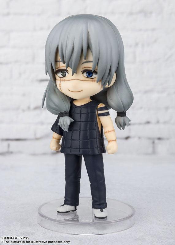 Mahito Figuarts mini - Jujutsu Kaisen - FigurineOut