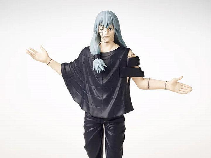 Mahito prize Figure - Jujutsu Kaisen - FigurineOut