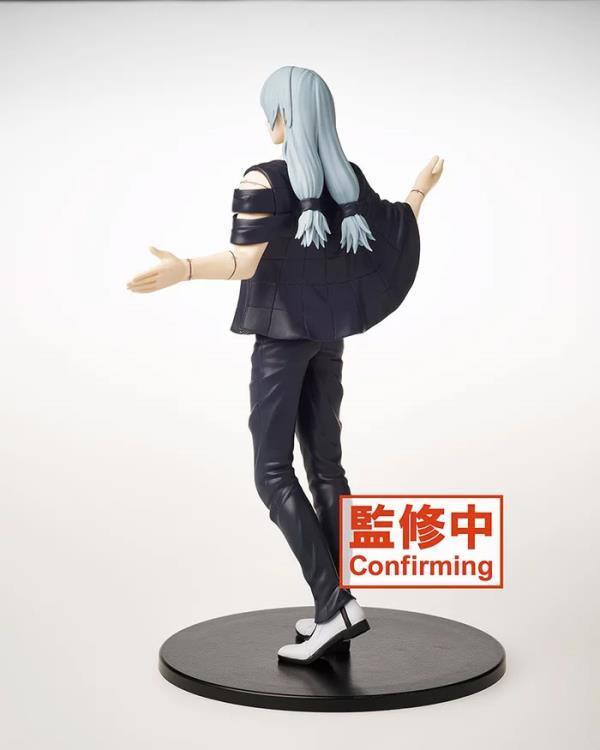 Mahito prize Figure - Jujutsu Kaisen - FigurineOut