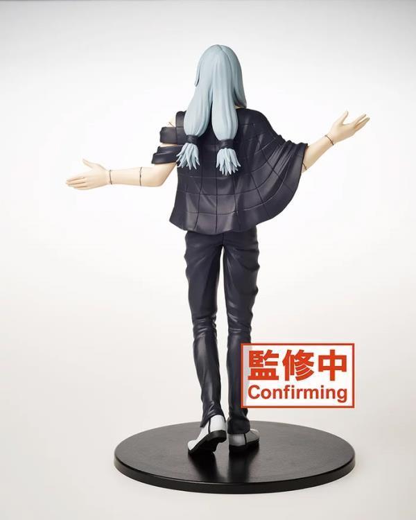 Mahito prize Figure - Jujutsu Kaisen - FigurineOut