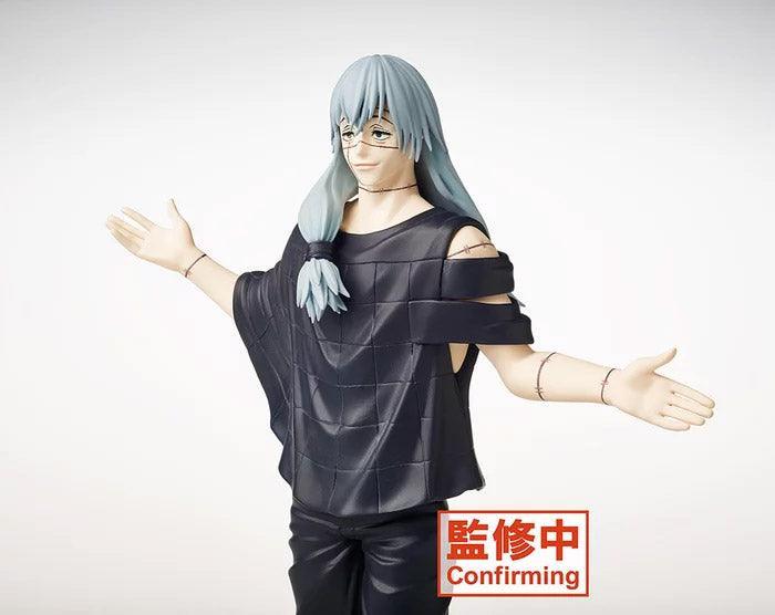 Mahito prize Figure - Jujutsu Kaisen - FigurineOut
