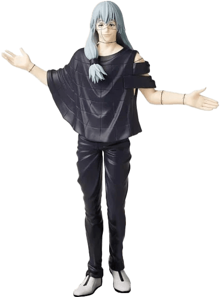 Mahito prize Figure - Jujutsu Kaisen - FigurineOut